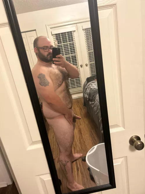 New phone so I had to try out the camera