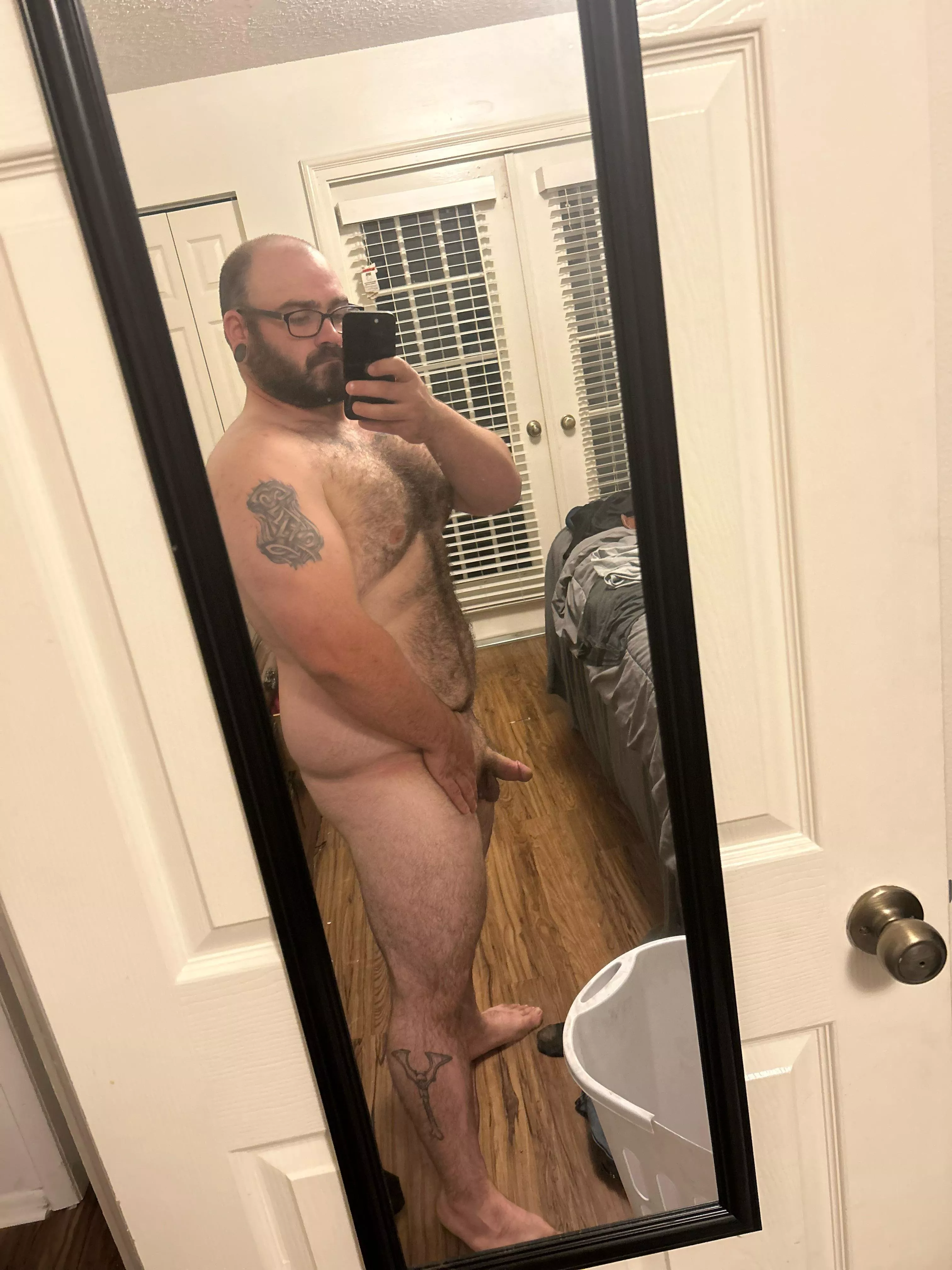 New phone so I had to try out the camera