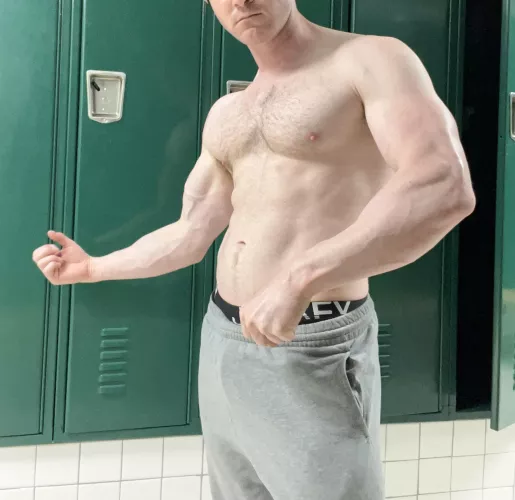 new to posting 💪🏻