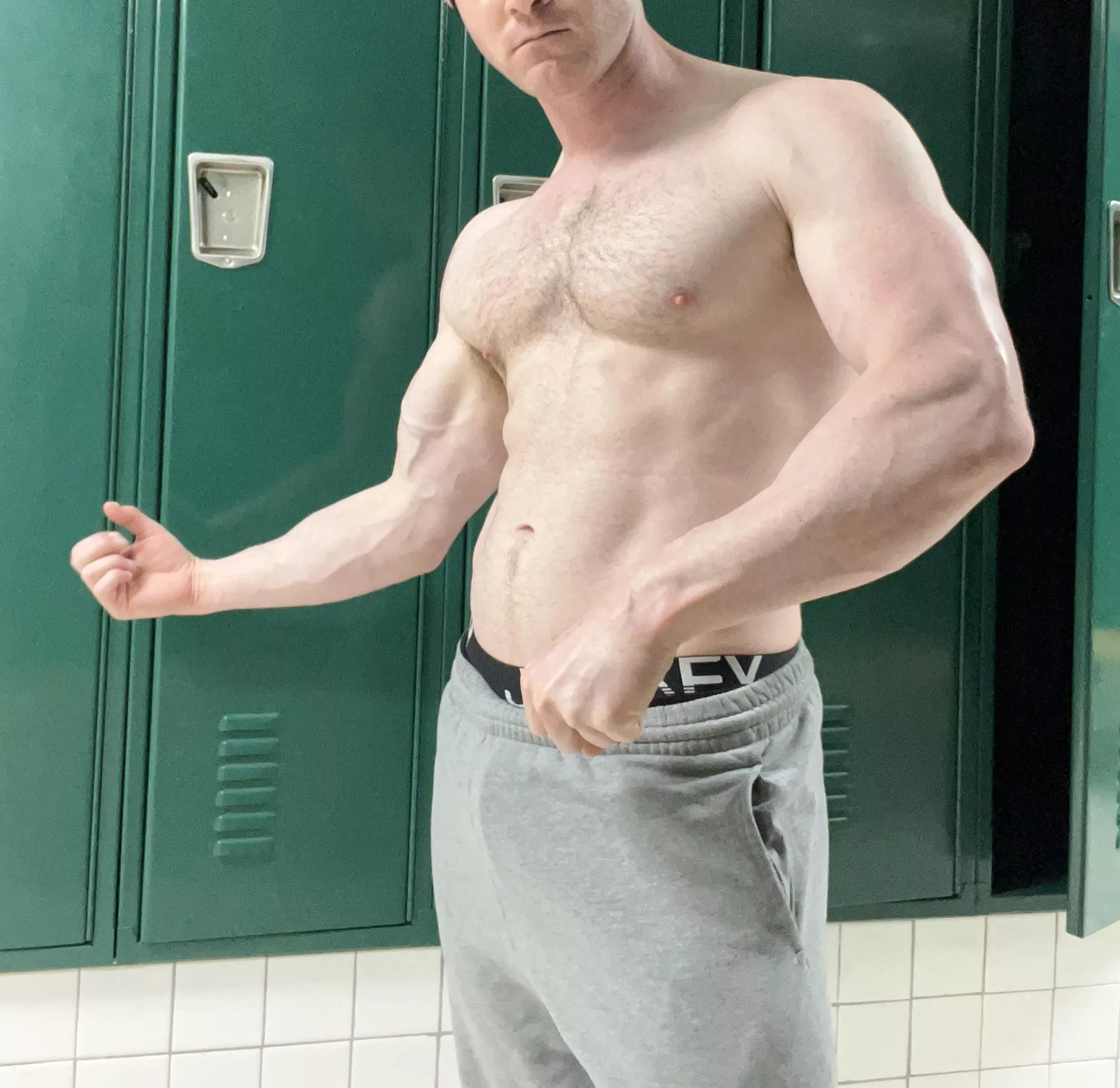 new to posting 💪🏻