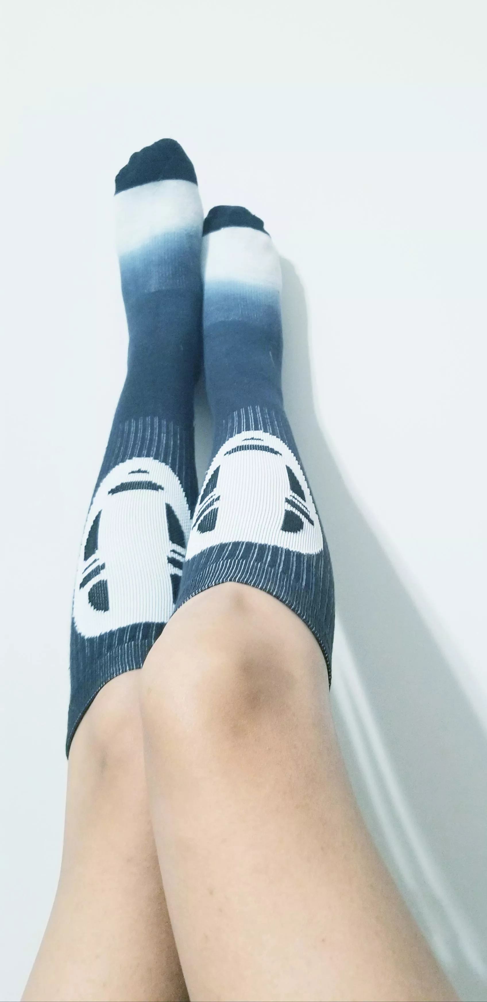 No face socks 💕 Do you like?