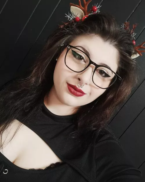 Not too exciting, but love my Chrissy look [f]or work!