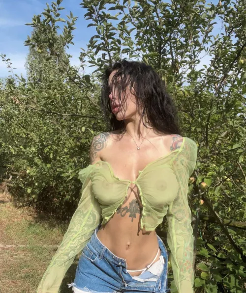 Not worth it wearing that