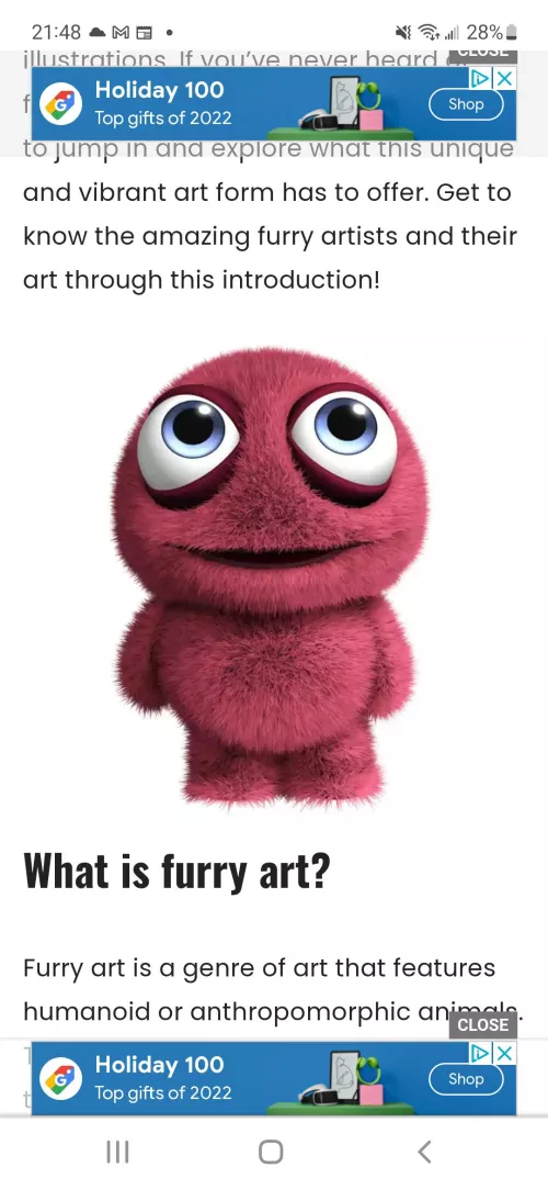 ok what tf is this thing?