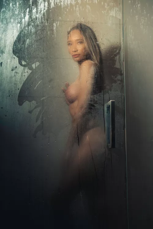 OMKD | P - You found me. Model - Strauss