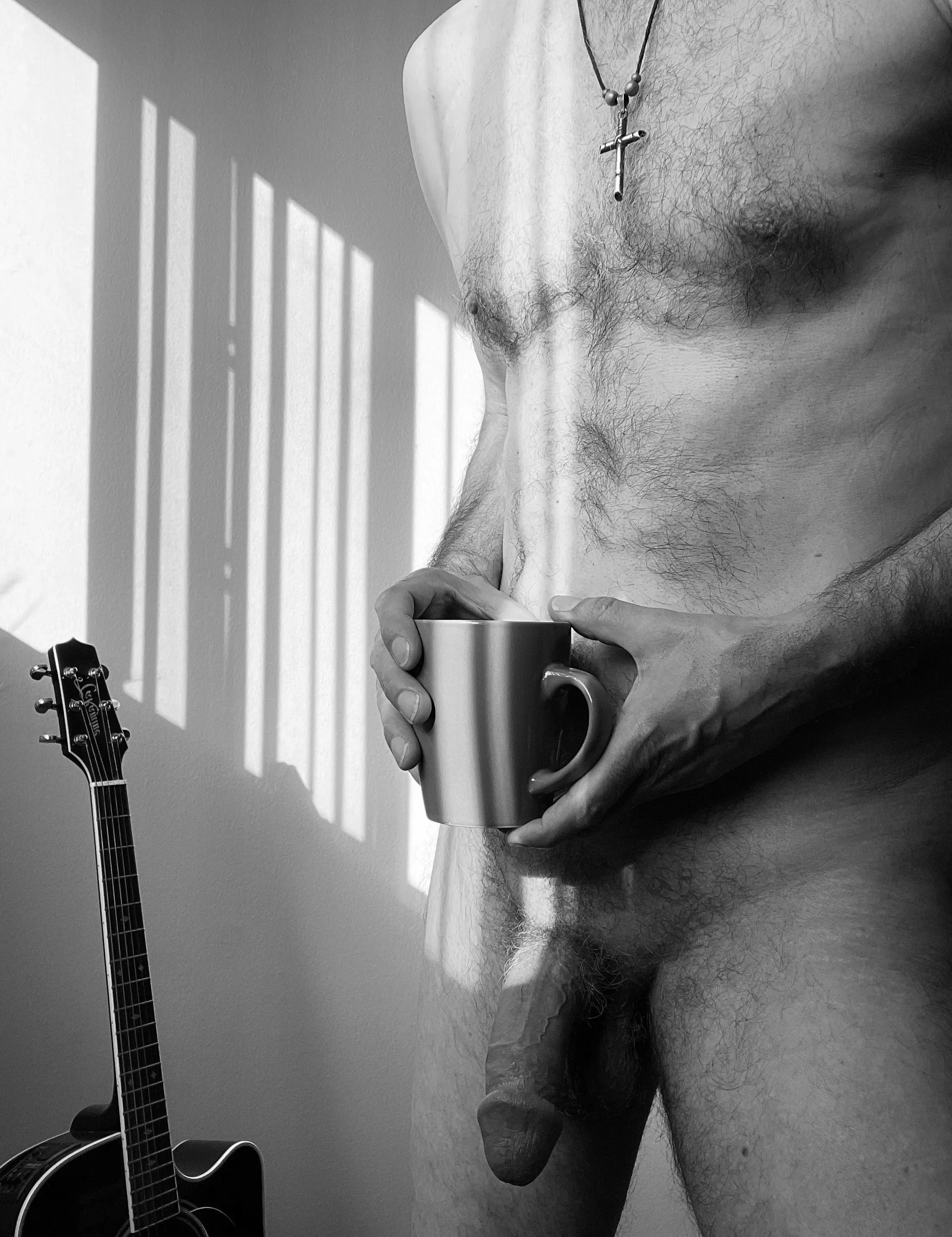 On the bright side, at least the days will be getting…longer…