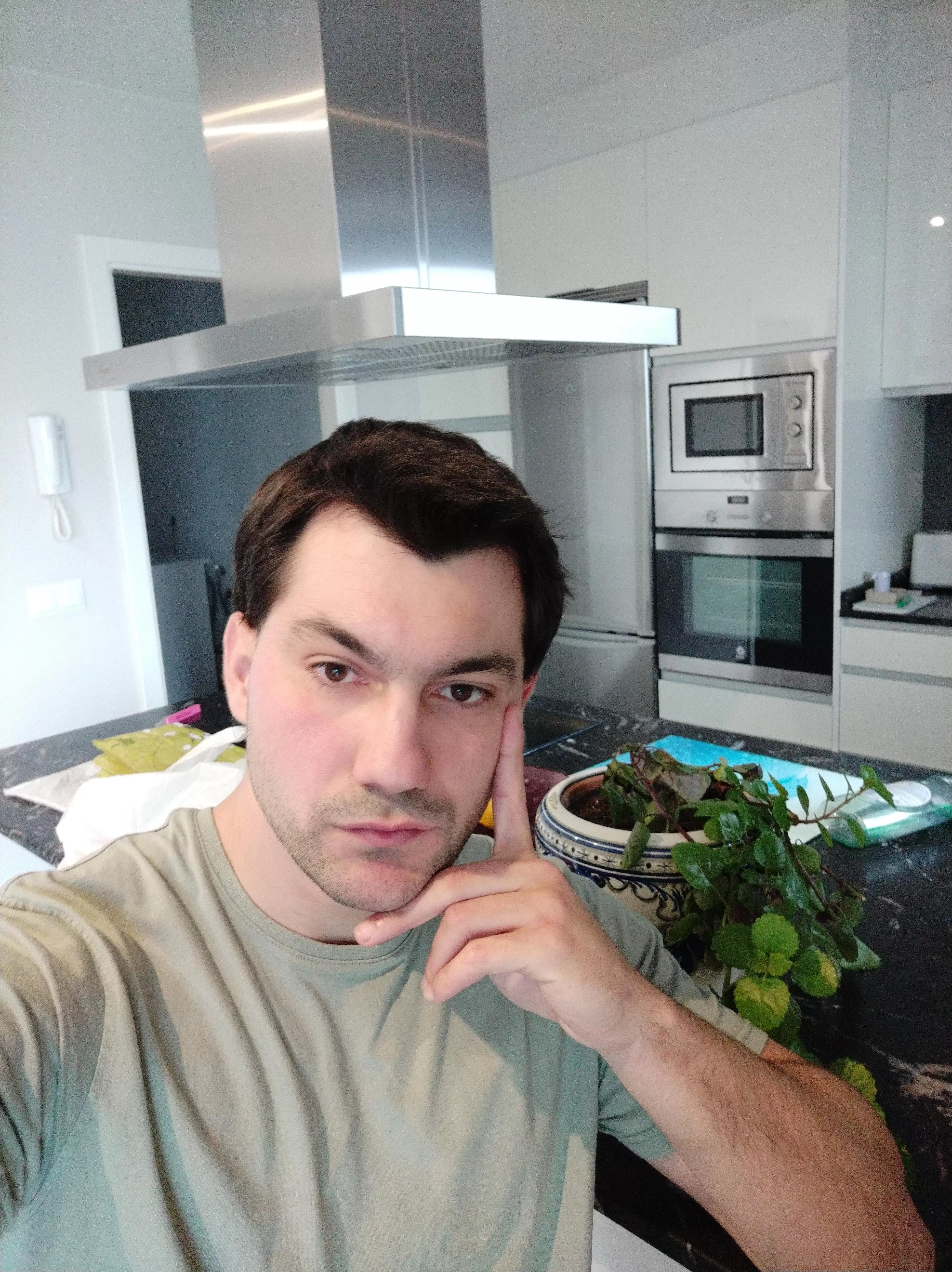 Only three days left until Christmas 🥰