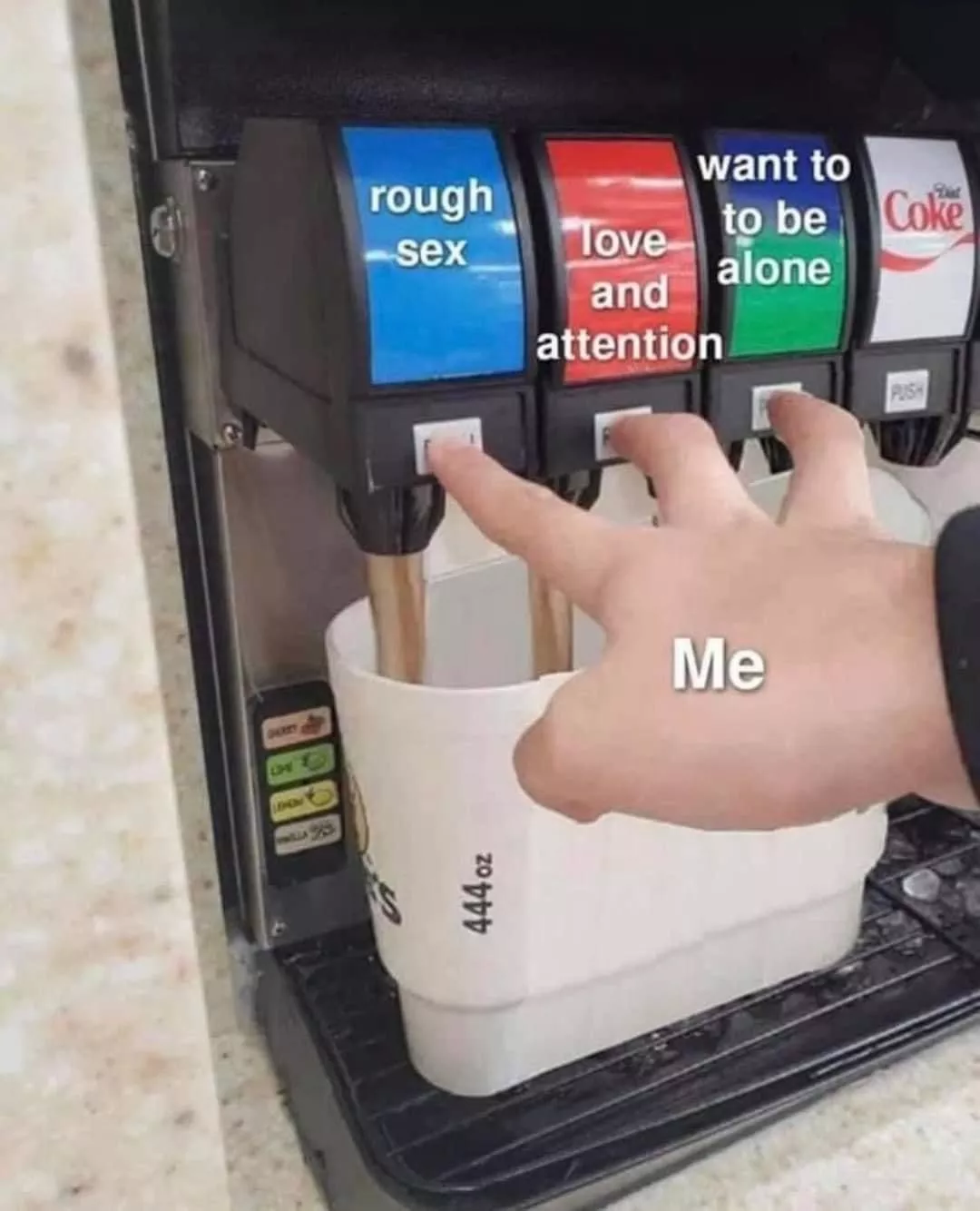 or is it asking too much?