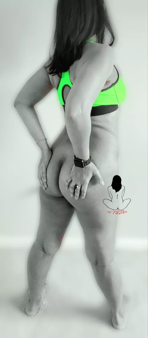 ☁️ Overcast [f]!