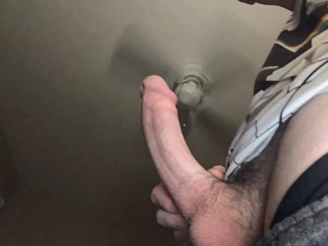 Perfect shape to fuck with