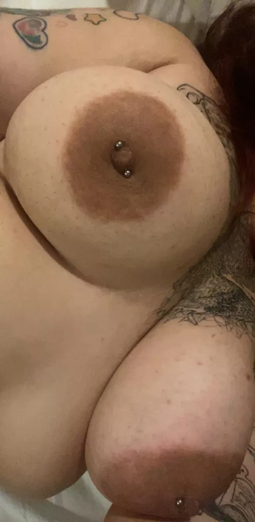 pierced for her pleasure 😇💕 f24:) xx