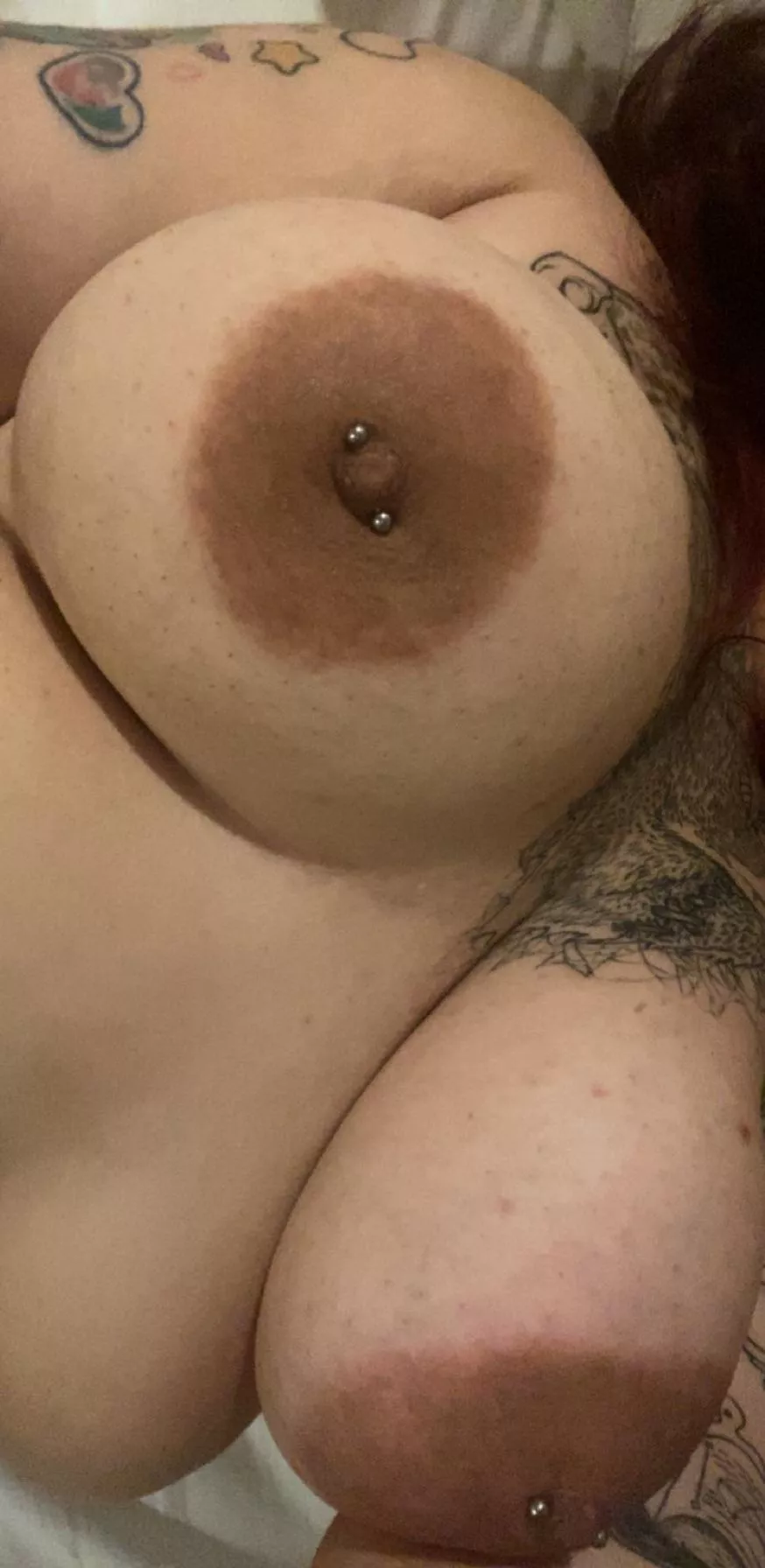 pierced for her pleasure 😇💕 f24:) xx