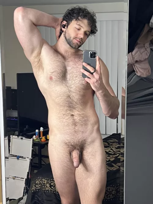 Pits and soft pretty dick anyone?