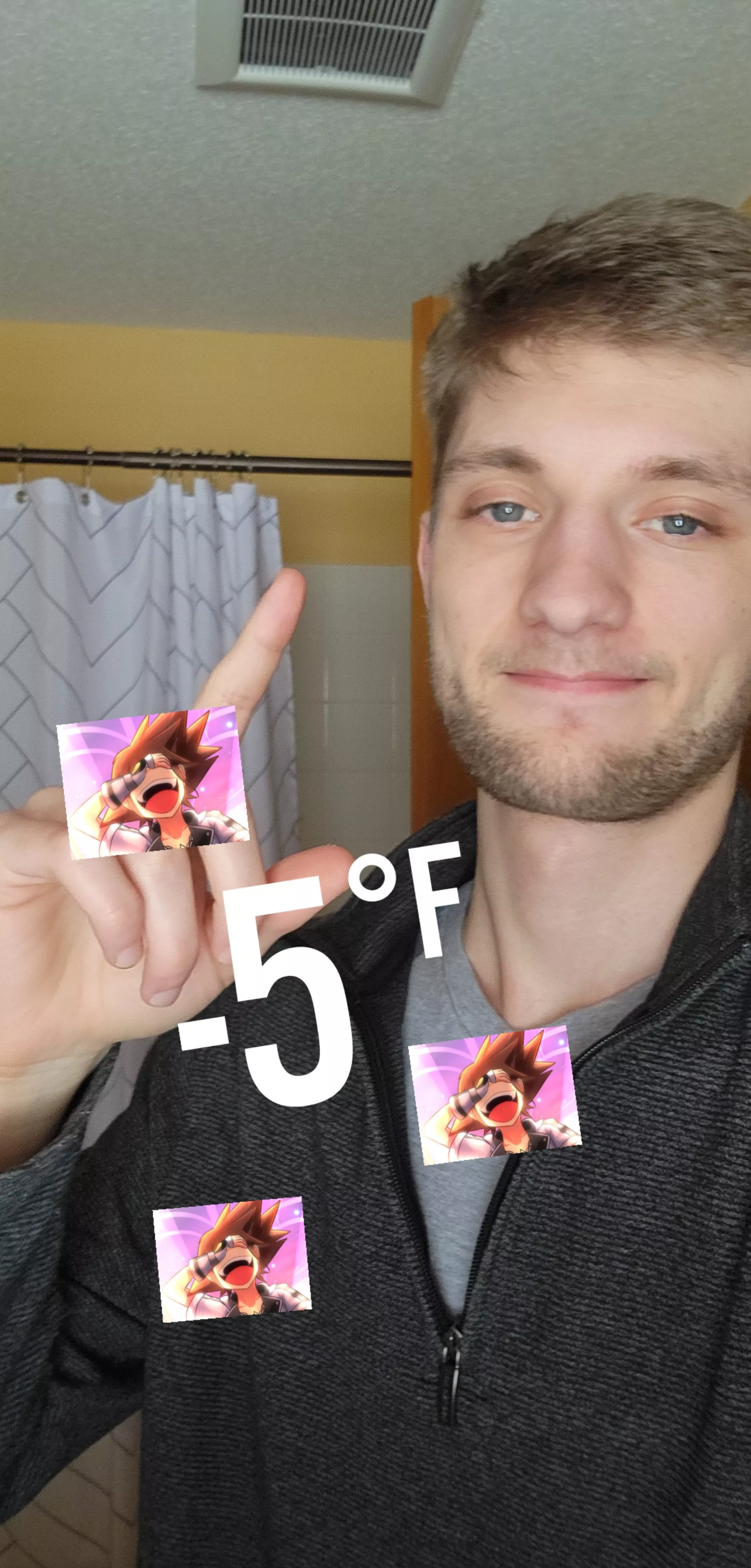 psa: winter sucks (ft. sora)