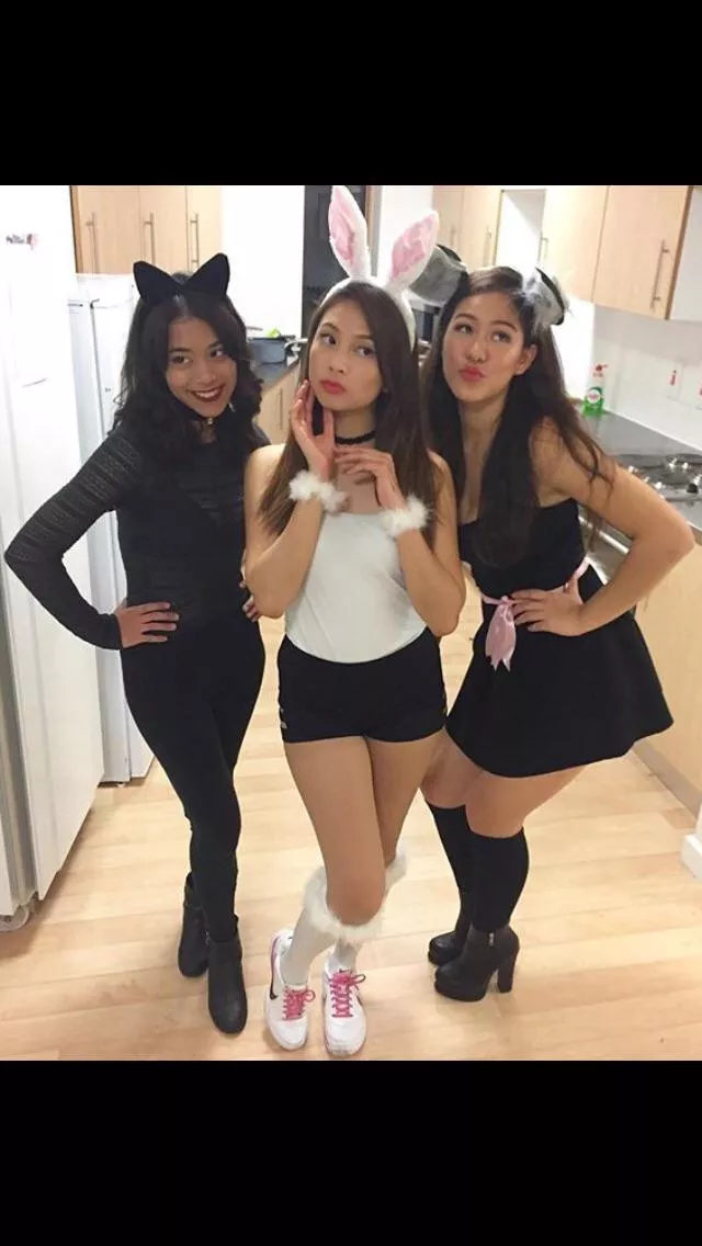 Rank them and tell me what you’ll do to them