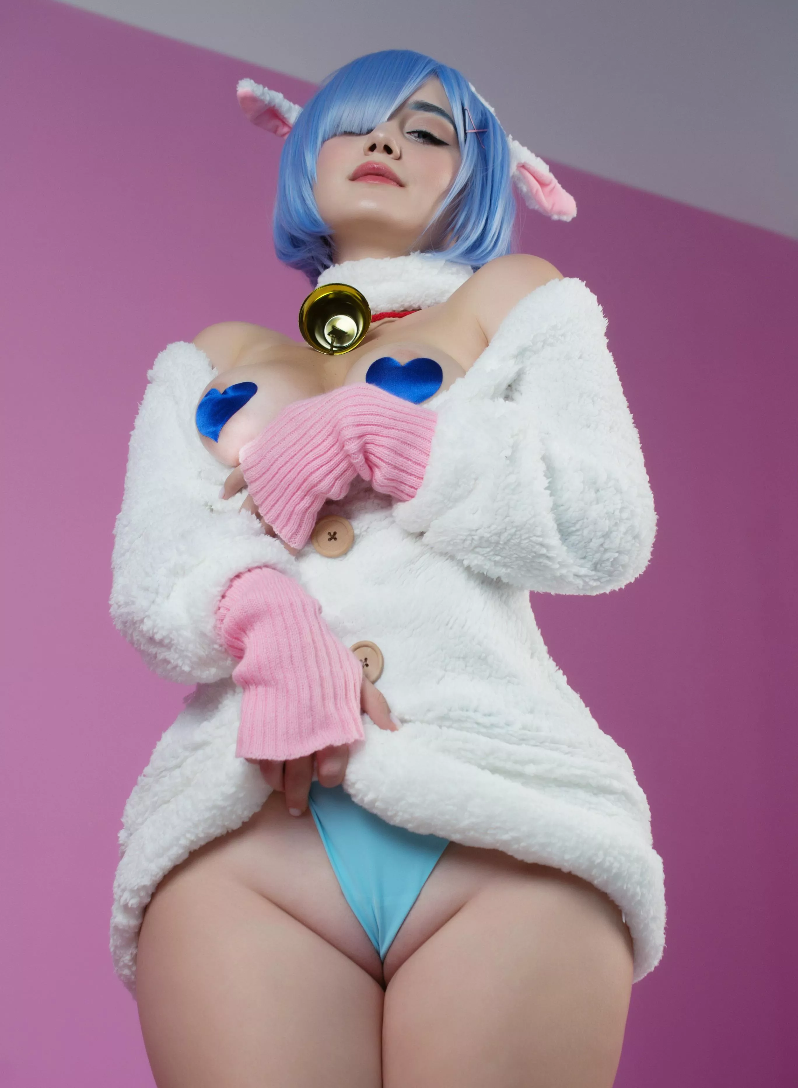 Rem (JyuSan) [Re:Zero]