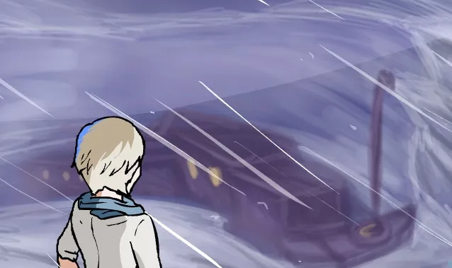 Resident evil porn parody