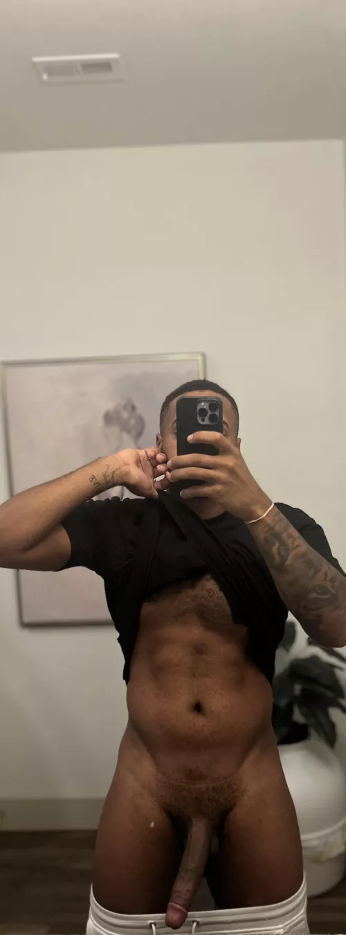 Santa came early 😎