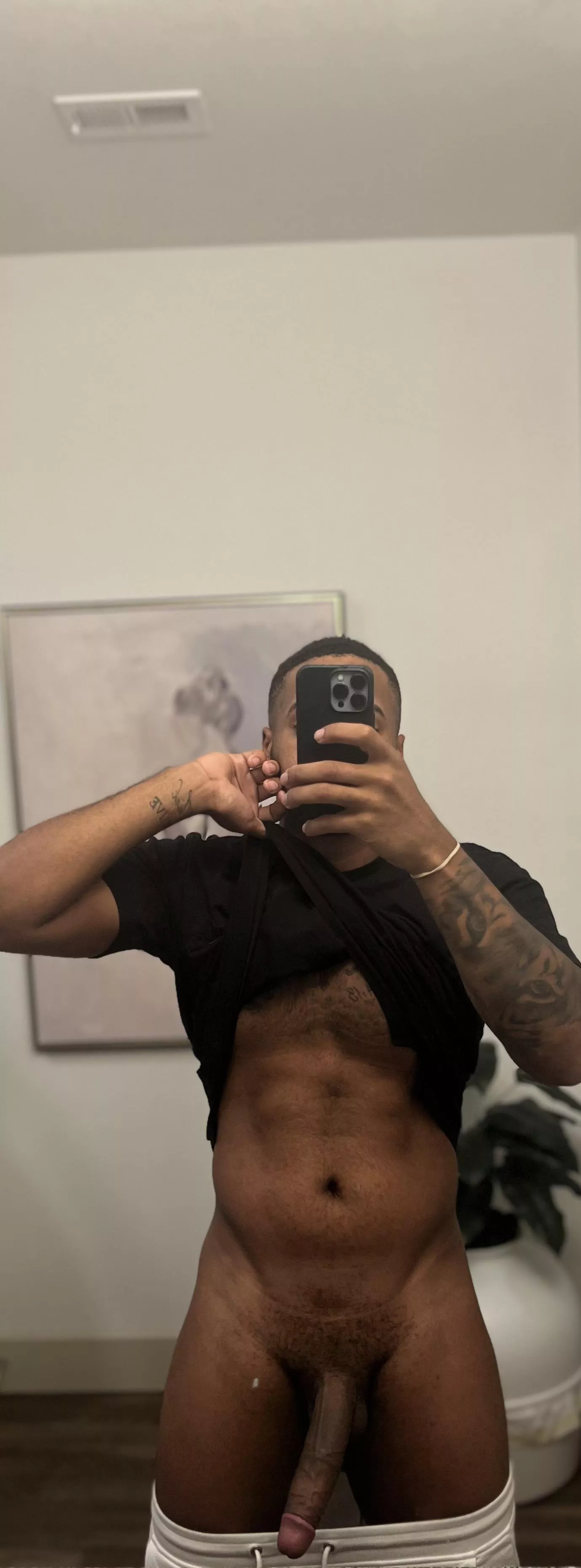 Santa came early 😎