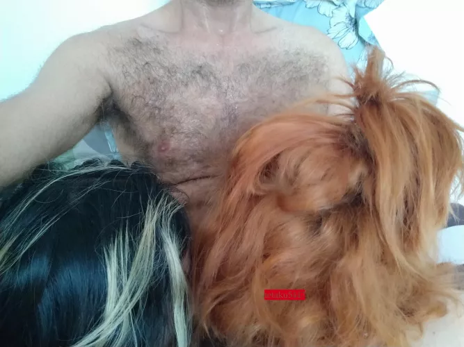 Santa came early this year