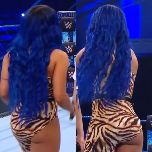 Sasha Banks