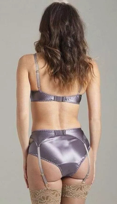 Satin Gray