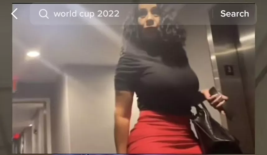 Sauce on this video everyone’s is trying to find on TIKTOK?