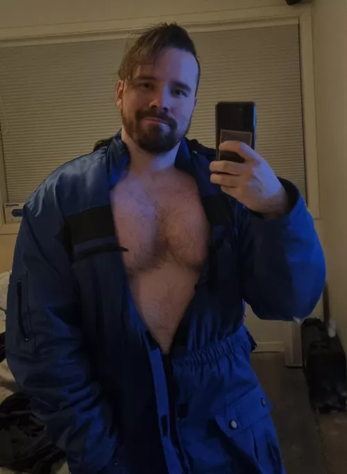 Season's Greetings from the boonies