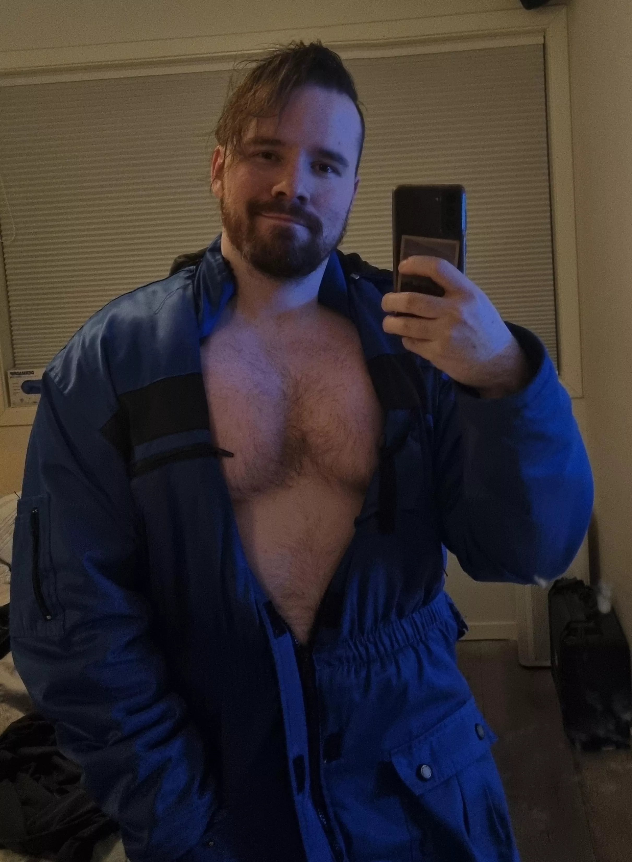 Season's Greetings from the boonies