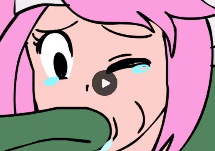 She hates it, she loves it