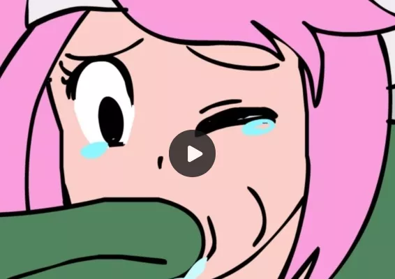 She hates it, she loves it