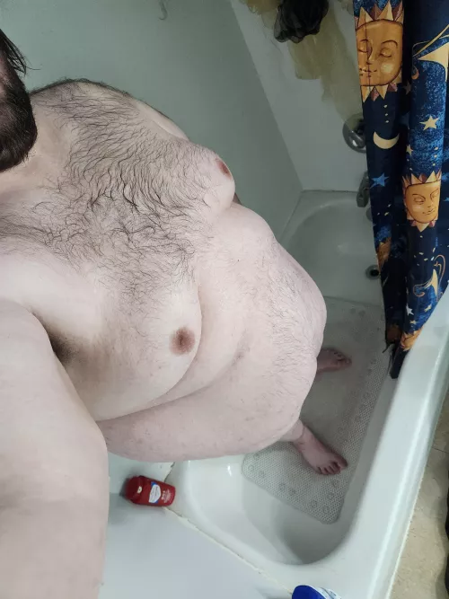 shower pic