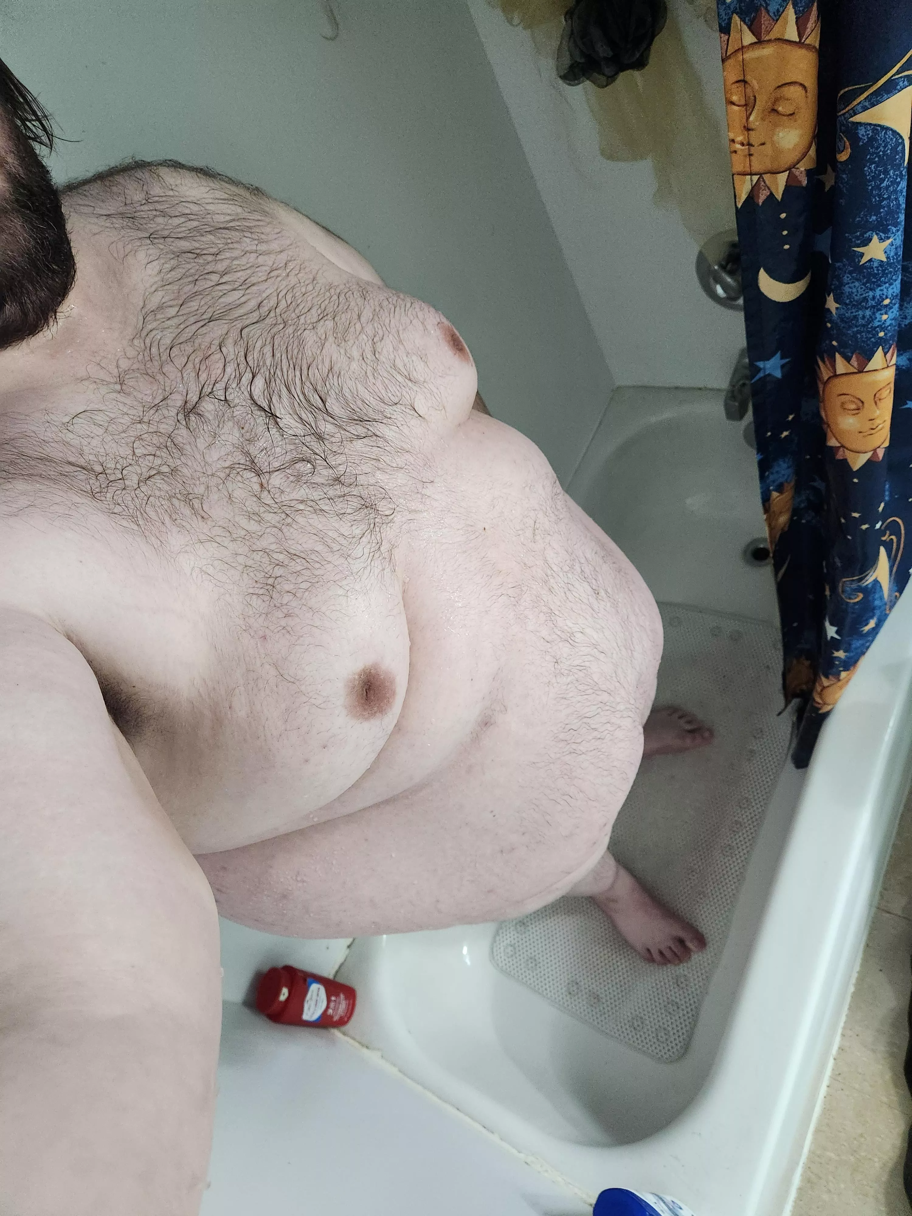 shower pic