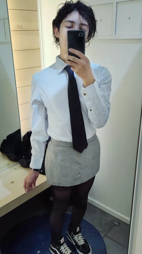 someone just told me I'm not really pretty 😔