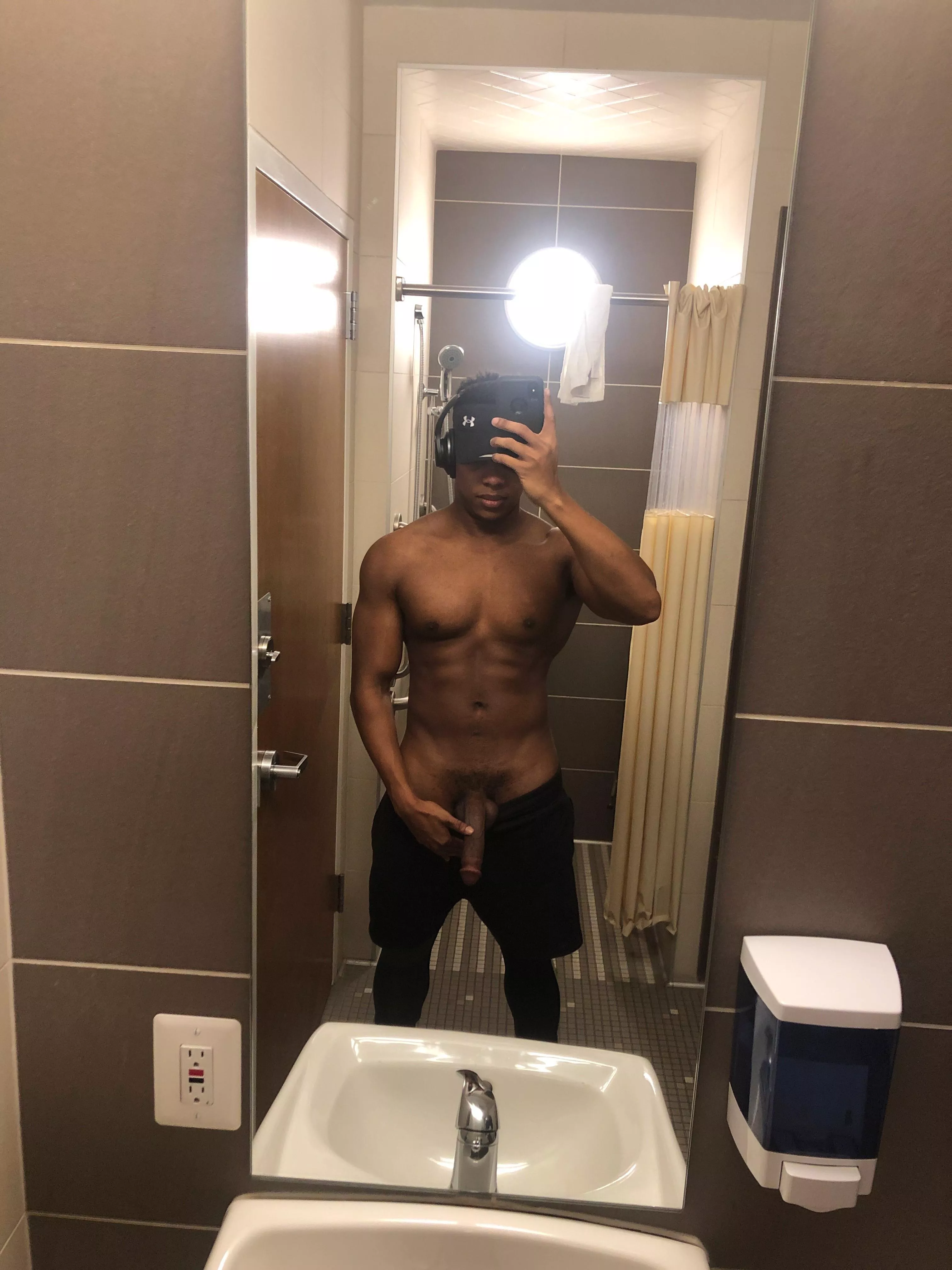 Sometimes exercise means improved bloodflow everywhere [28]