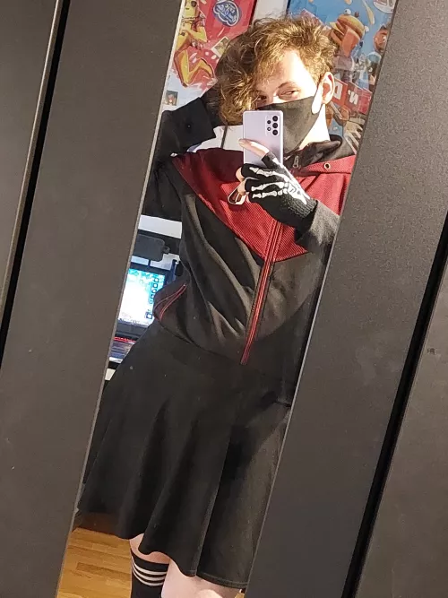 soooo... do you come here often?