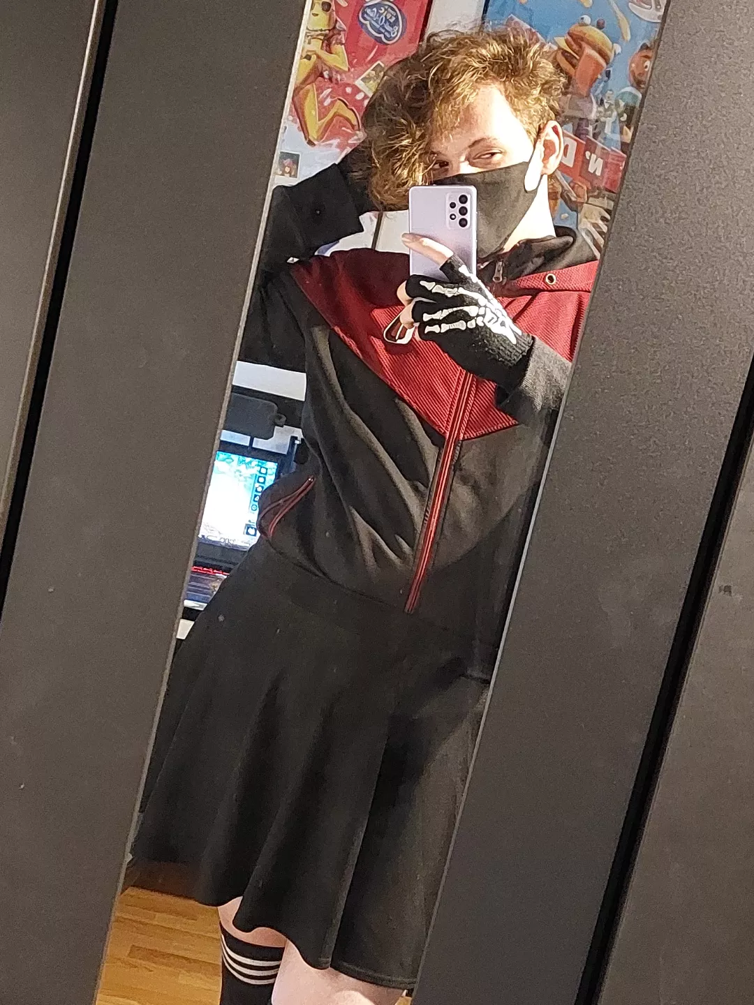 soooo... do you come here often?