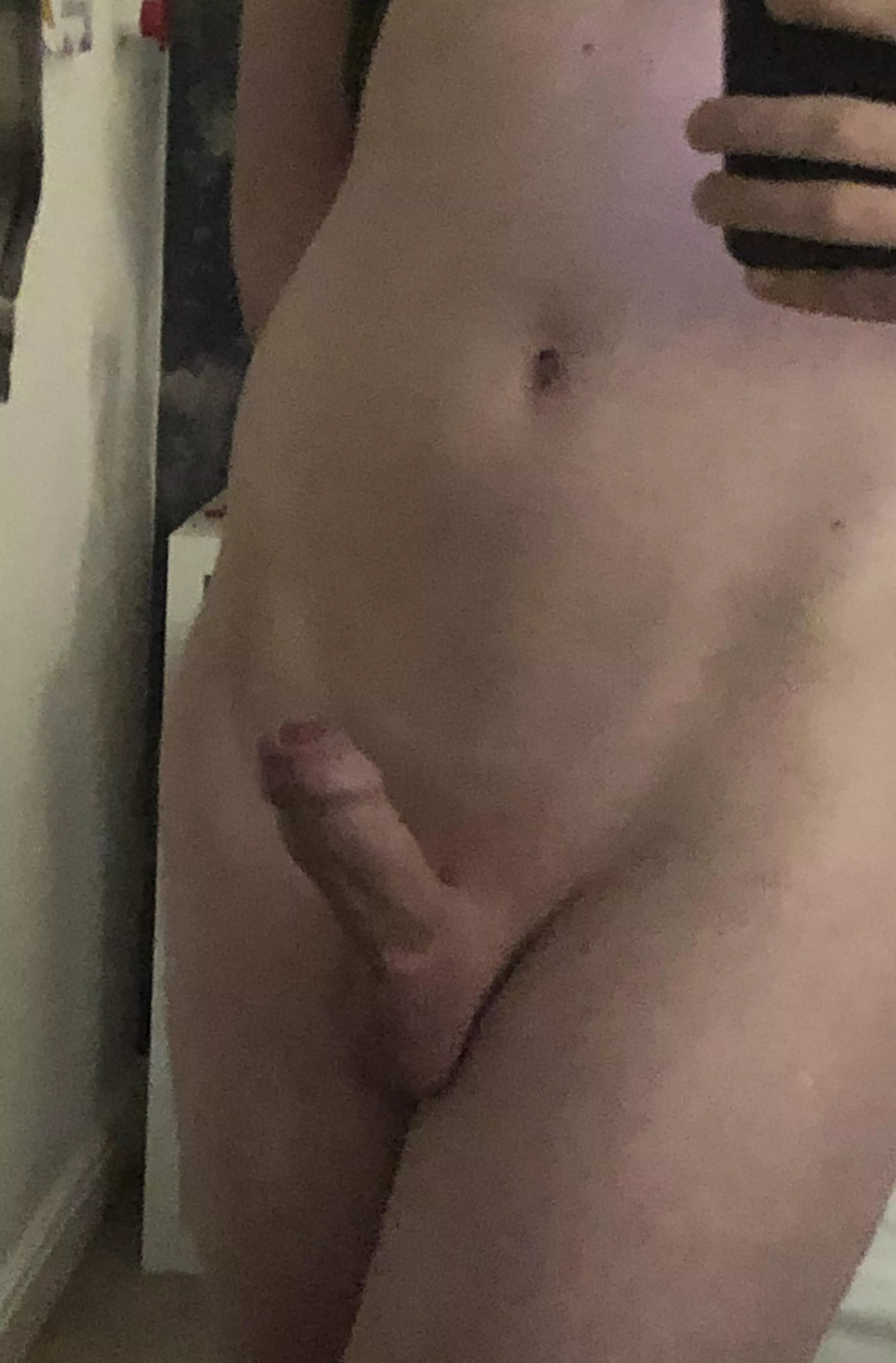 Sorry for the bad camera quality…