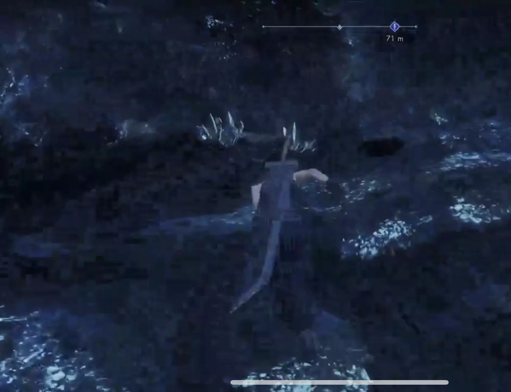 Stream getting pixelated using Streamlabs Desktop