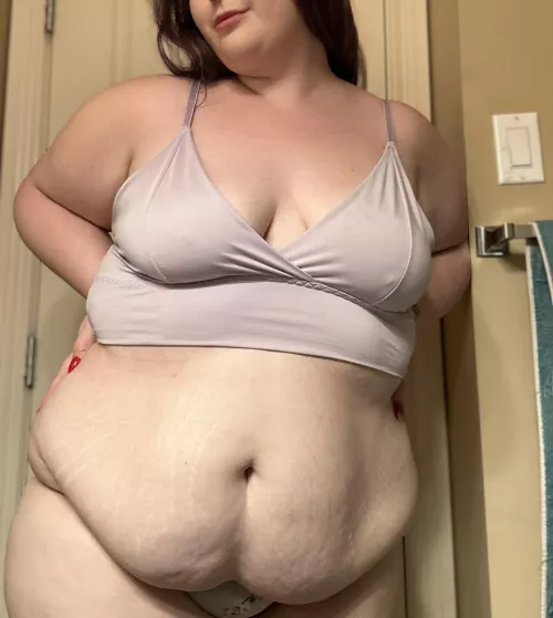 Stuff me in more ways then one