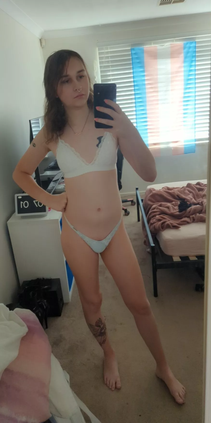 Sub before my 20% Off Christmas Sale ends. Don't miss out