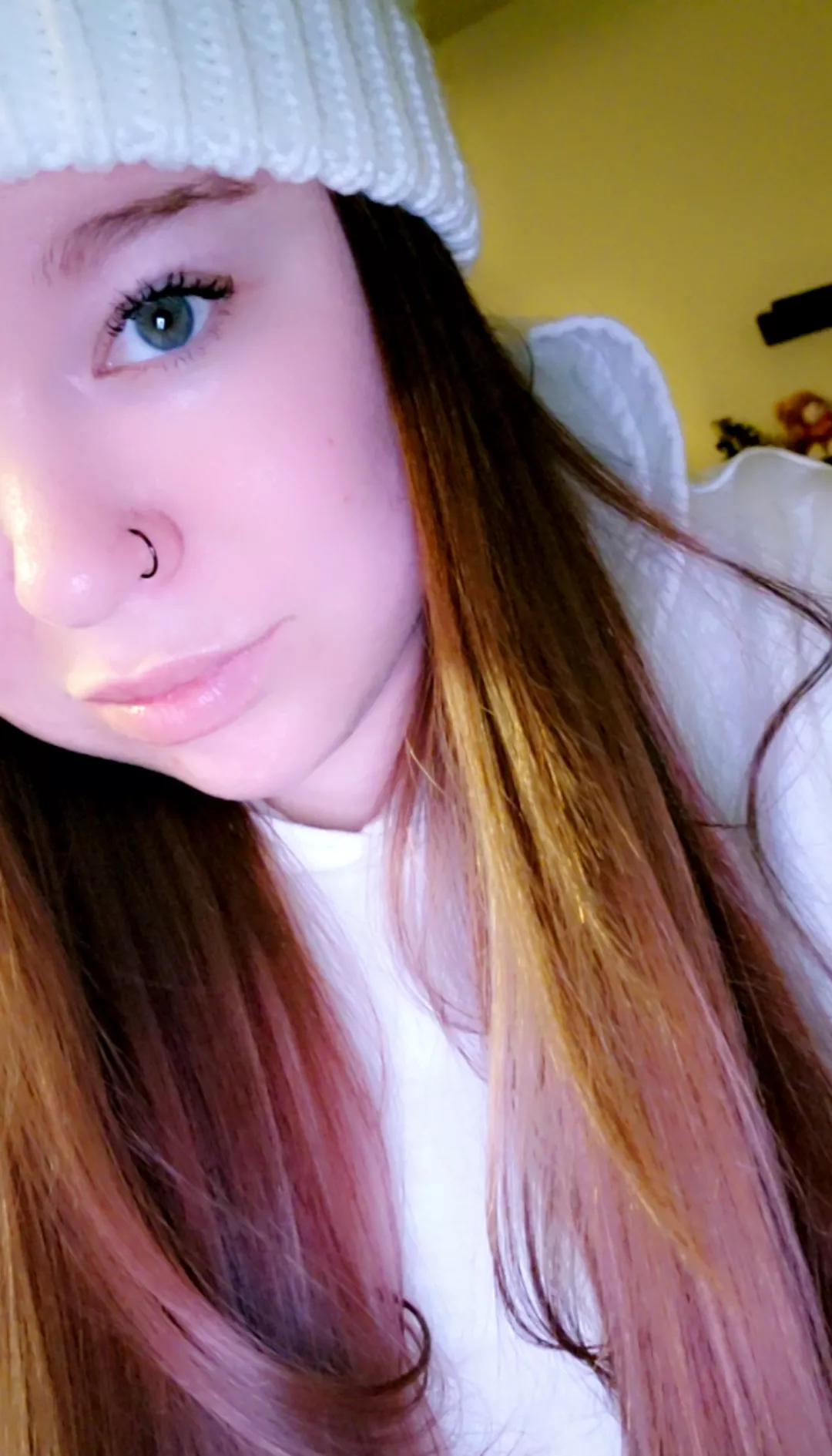 submission is earned not given [F27]