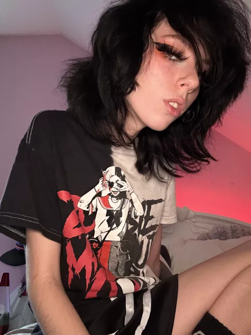 Sup to the chads sorting by new, wanna see my squishmallow collection?