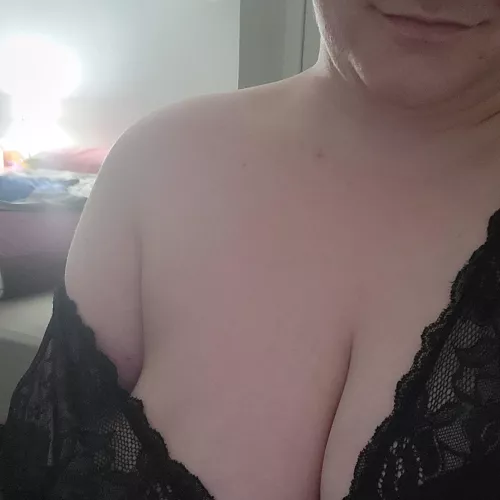 Take it all the way off for me?