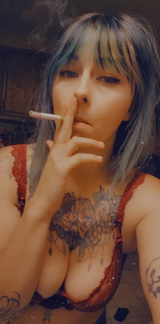 That night time drag