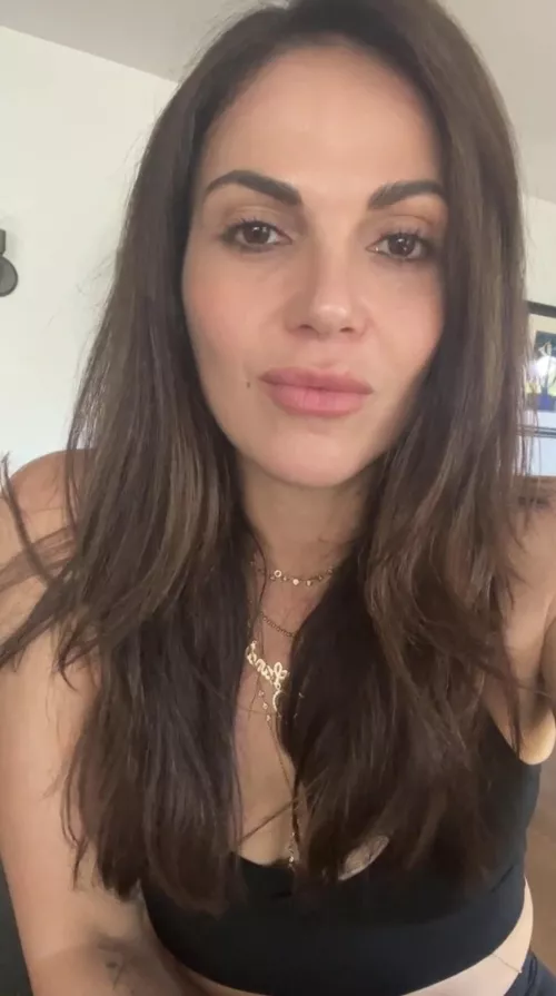 The milf you all want