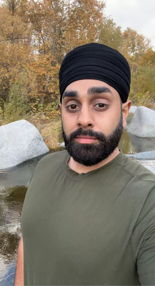 the sun is shining on us and we are feeling one with the world today 💙