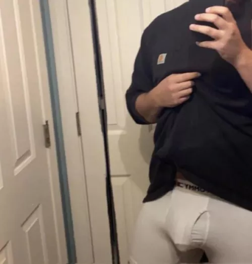 These are feeling a little tight… how can we fix that?