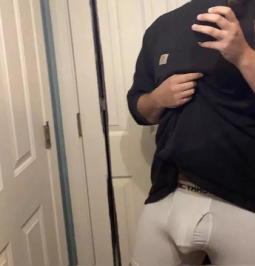 These are feeling a little tight… how can we fix that?