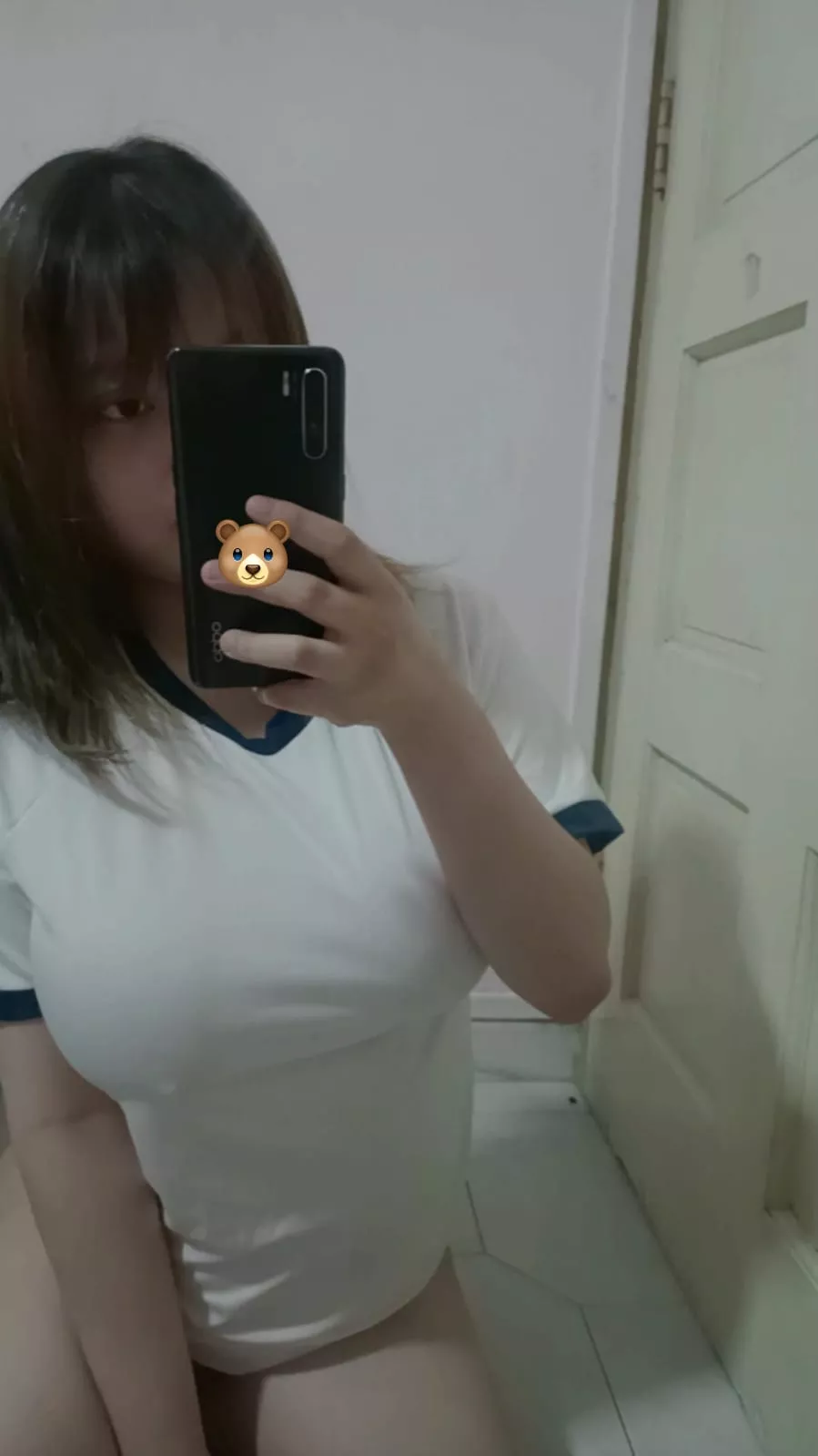 these tits beg for cum 💕